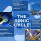 Illustration for article titled Somebody Help Me, This emSonic/em Game Looks...Good